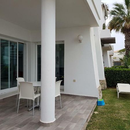 Casa Primera Linea Playa Denia Exterior foto