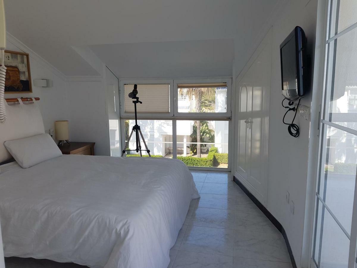 Casa Primera Linea Playa Denia Exterior foto