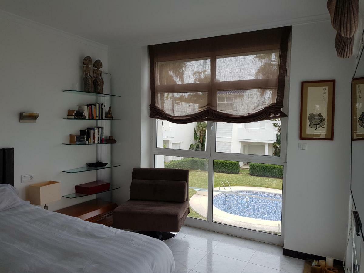 Casa Primera Linea Playa Denia Exterior foto