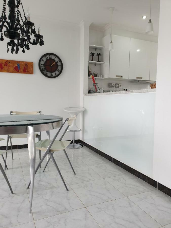 Casa Primera Linea Playa Denia Exterior foto