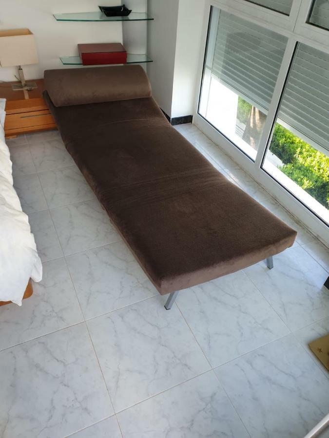 Casa Primera Linea Playa Denia Exterior foto